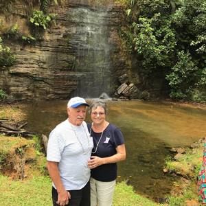 Meet your Posher, Paula